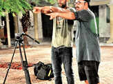 Celebs in Kanpur on Eid