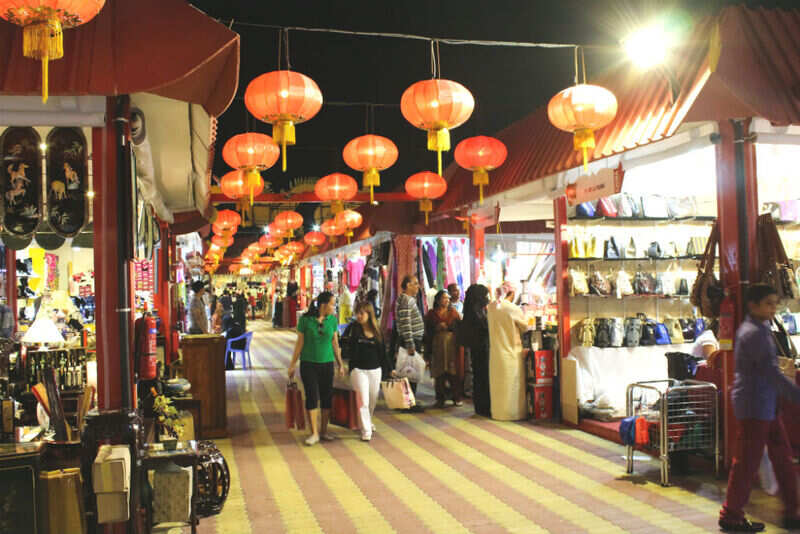 Global Village Dubai (2)