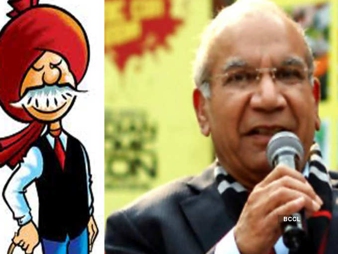 Chacha Chaudhary: Which actors could play characters from the comics