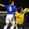 Peterborough vs West Brom