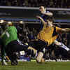 Sam Vokes