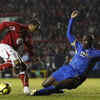 Nicky Maynard