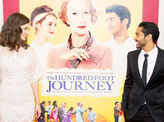 The Hundred-Foot Journey