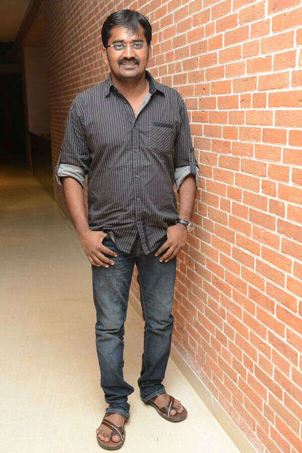 Karunakaran