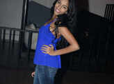 Hyderabad’s party lovers night