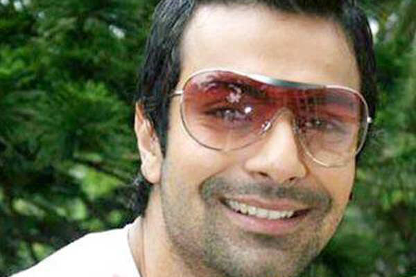 Ashmit Patel Images