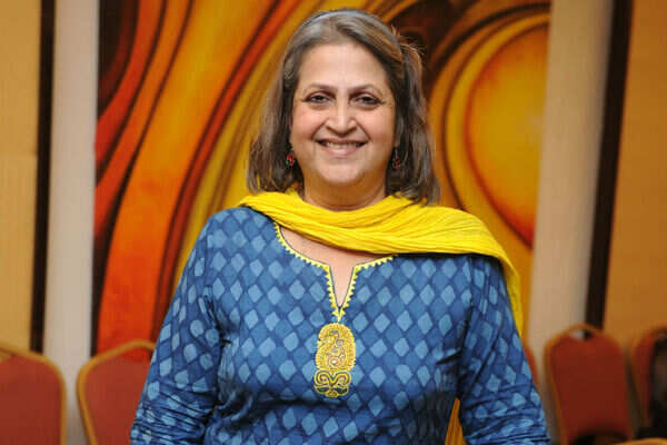 Smita Talwalkar Pictures