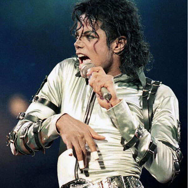 Michael Jackson Wallpapers