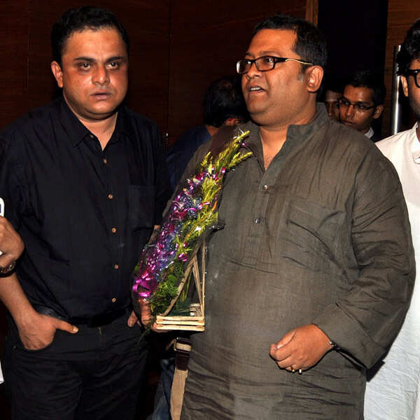 Aniruddha Roy Chowdhury