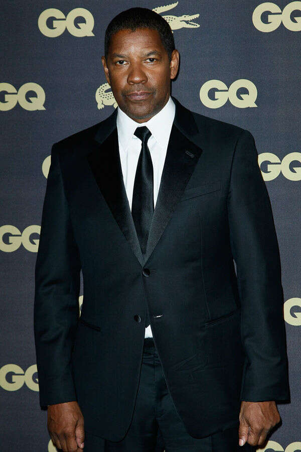 Denzel Washington