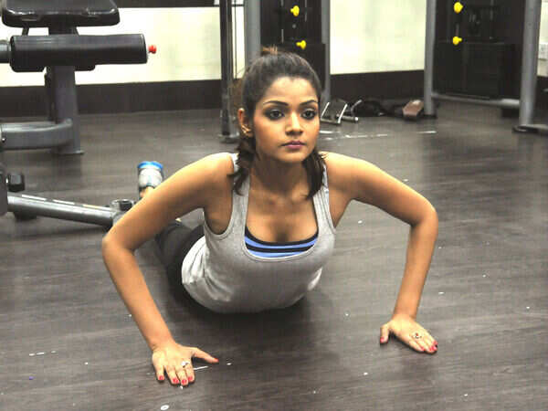 Arunima