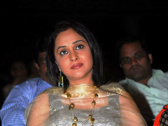 Smita's contribution to Marathi industry's actors