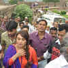 Rani Mukerji's unique promotions for Mardaani