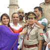 Rani Mukerji's unique promotions for Mardaani
