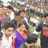 Rani Mukerji's unique promotions for Mardaani
