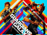 Guardians of the Galaxy