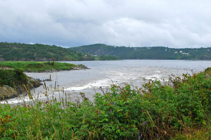 Saint John Island (2)