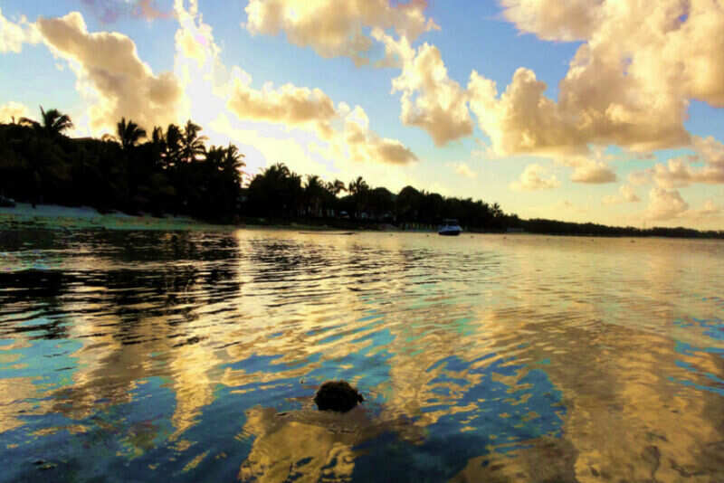 Belle Mare Beach (Guiporguz)