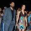 Article image for: New pictures of <i class="tbold">red carpet debut</i>