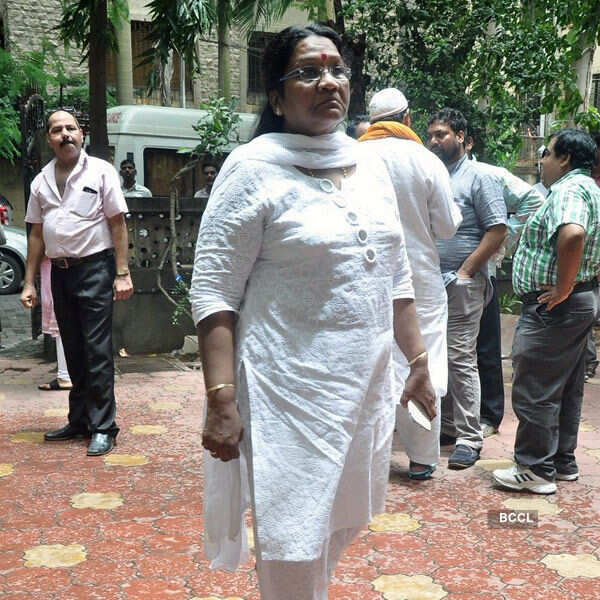 Pratima Kazmi Photos