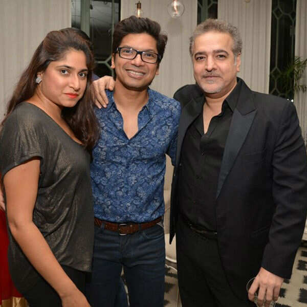 Ravi Behl