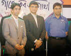 Grand felicitation