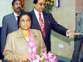 Mayawati b'day bash