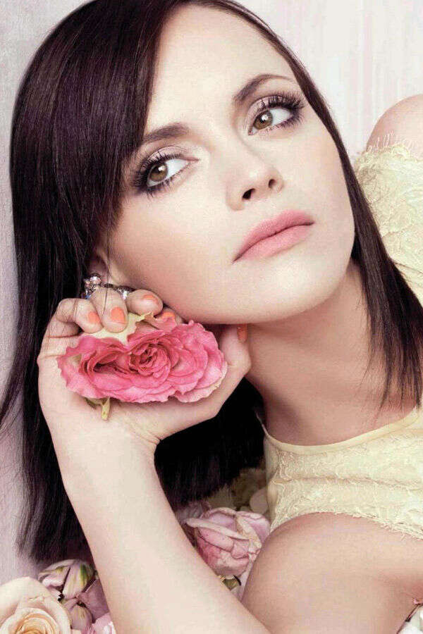 Christina Ricci