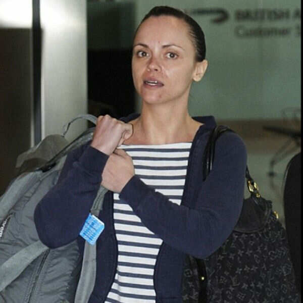 Christina Ricci