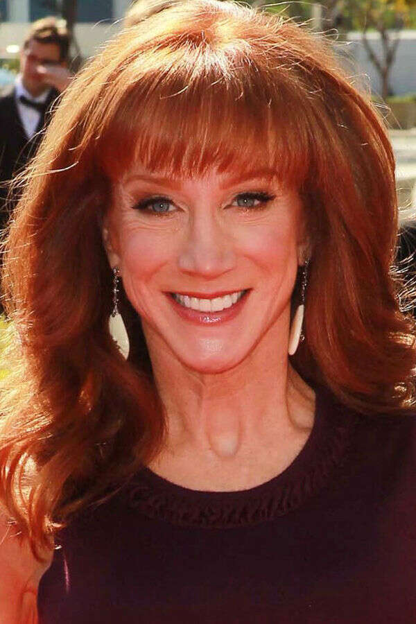 Kathy Griffin Pictures
