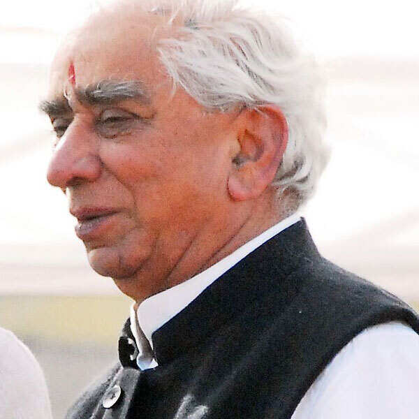 Jaswant_Singh