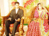 Ashib's reception