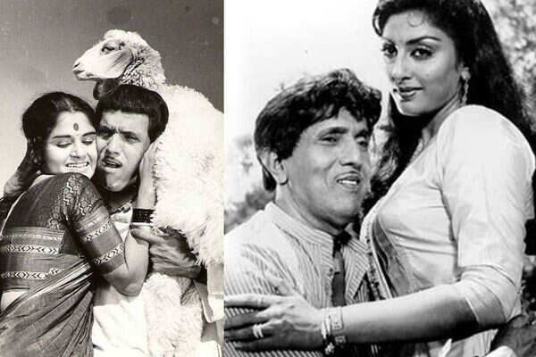 Dada Kondke Images