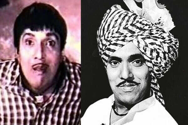 Dada Kondke Pictures