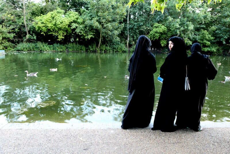 Burqa