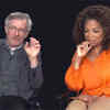 Article image for: The Hundred-Foot Journey: Interview - <i class="tbold">spielberg</i> and Oprah