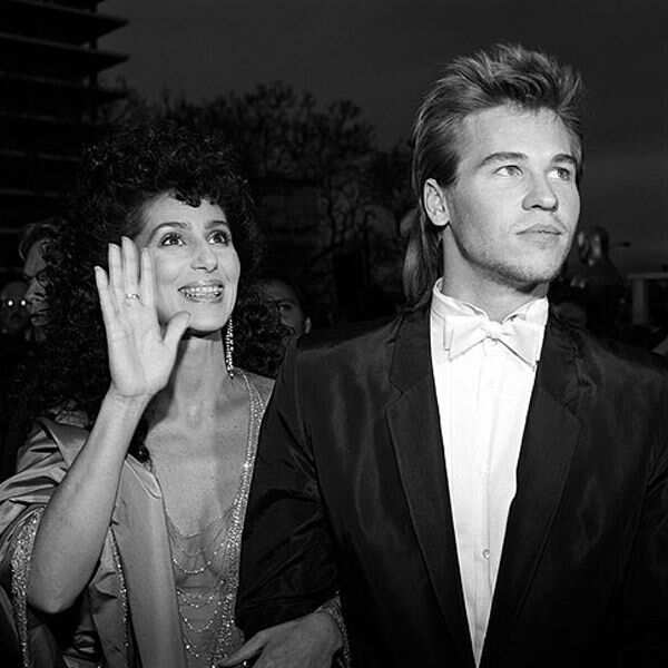 Val Kilmer Images