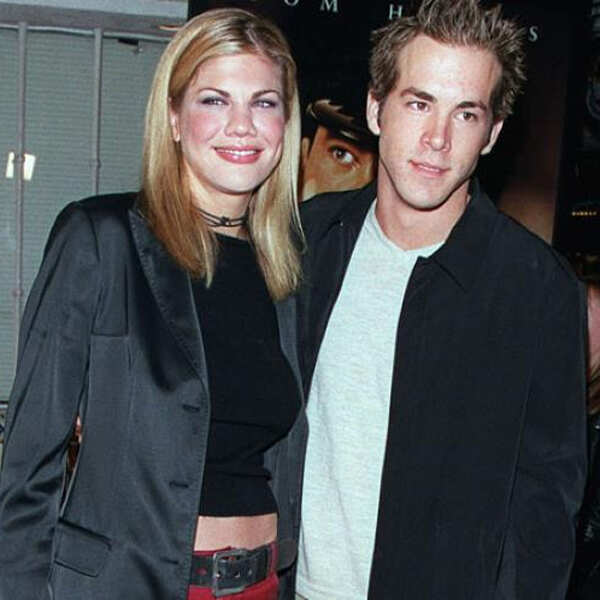 Kristen Johnston Photos