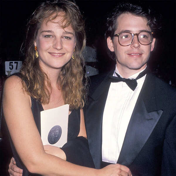 Matthew Broderick Pictures