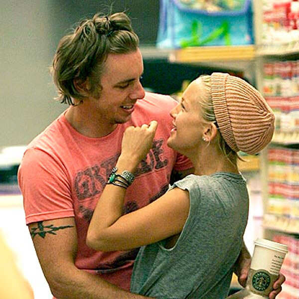 Dax Shepard Images