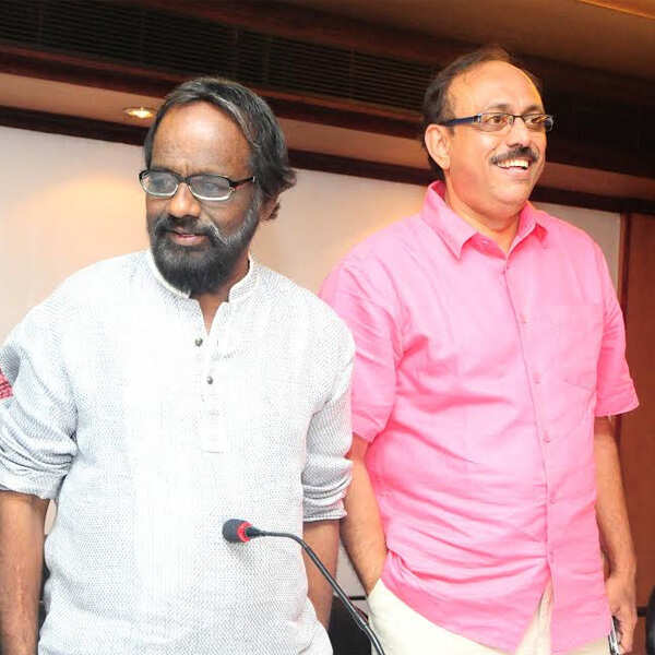 Lenin Rajendran Images