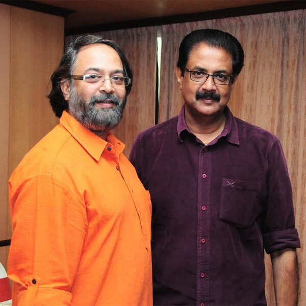 Madhupal