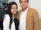 Store launch at Jubilee Hills