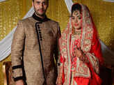 Sabahat, Zoya's engagement ceremony