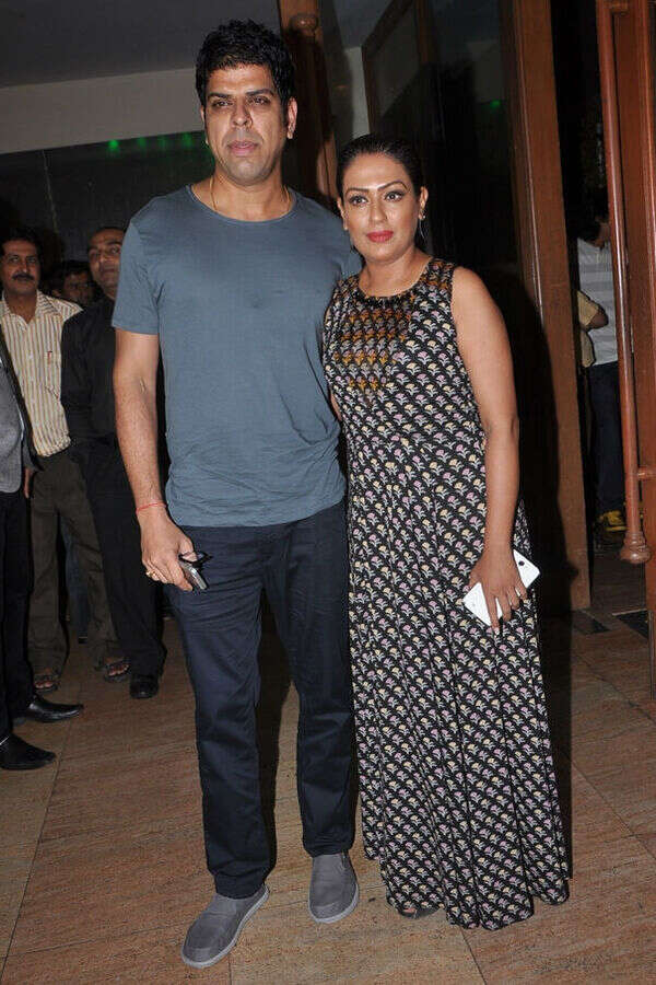 Vikram Bhatt