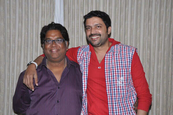 Vikram Bhatt