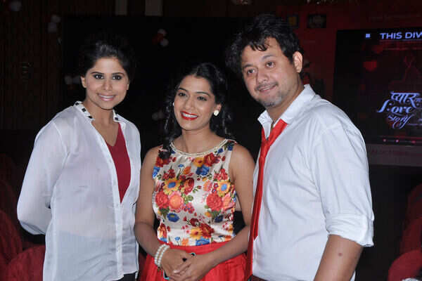 Vikram Bhatt