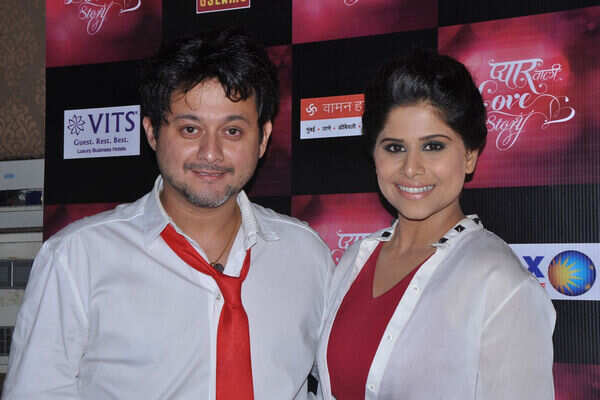 Vikram Bhatt