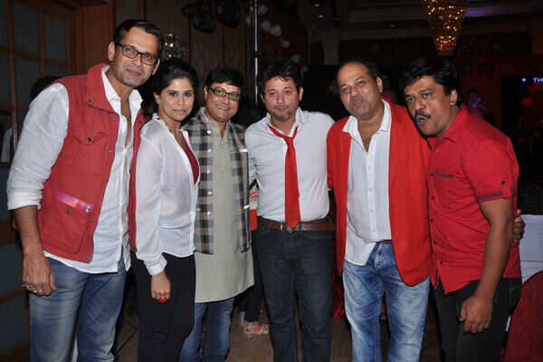 Vikram Bhatt