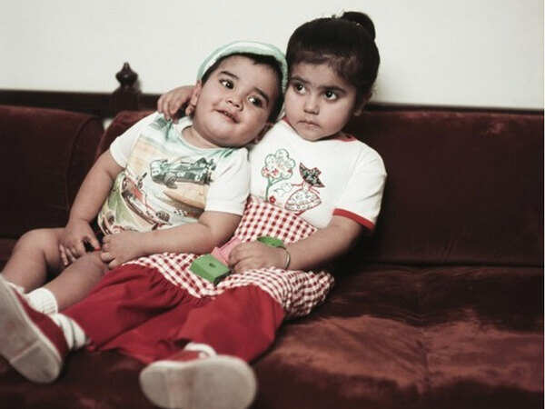 Tusshar Kapoor
